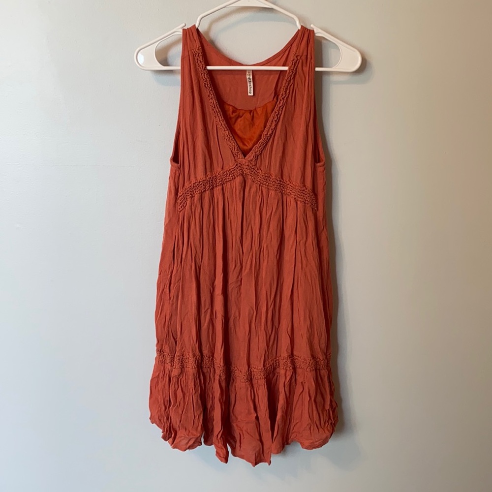 Local Boutique Dress!!!